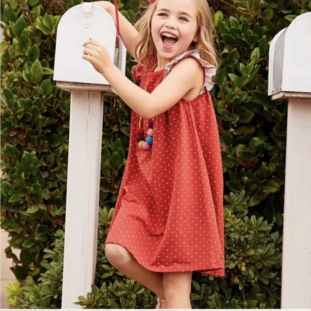 Matilda Jane Heart to Heart Dress